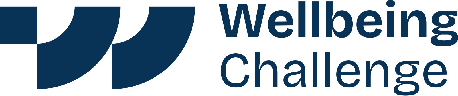 Wellbeing Challenge